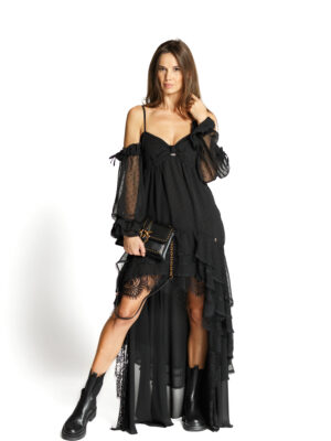 Sukienka Ferrara Black