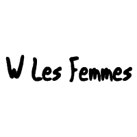 W Les Femmes