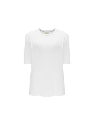 T-shirt Berlin White