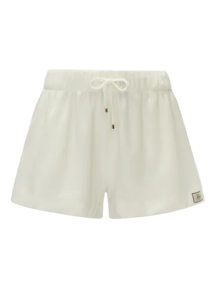 Szorty Arnis Ecru