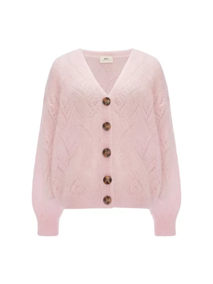 Sweter Sky Rubio Pink