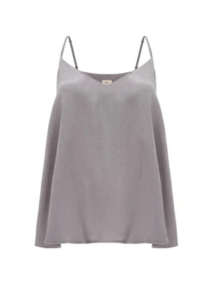 Top Amacuro Grey