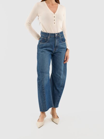 Jeansy Haveone