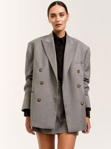 Marynarka Lilvorno Grey