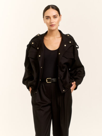 Kurtka Terni Black
